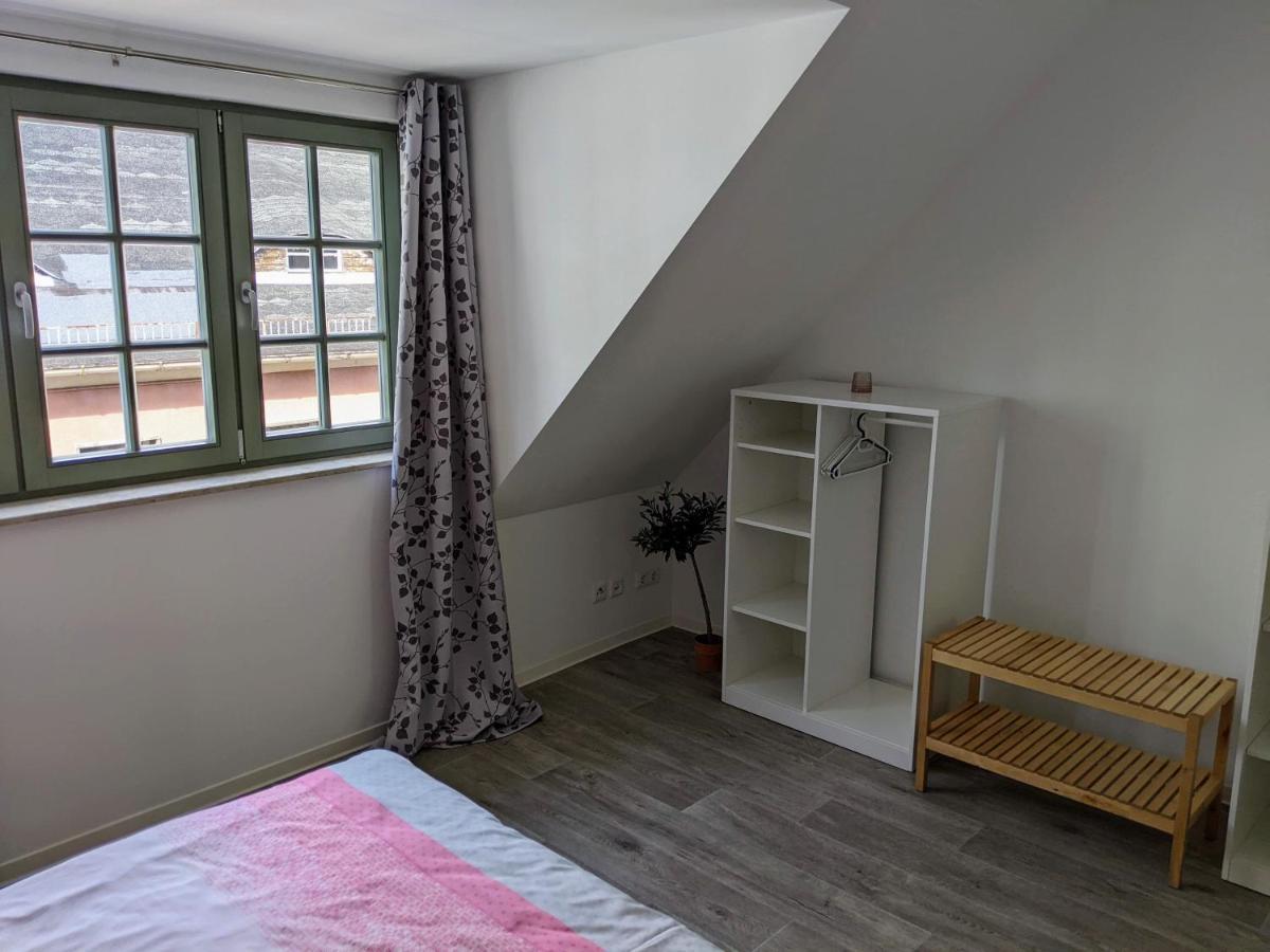 Gut Schlafen In Der Innenstadt Von Zittau - Ferienwohnungen Io19 Exterior foto